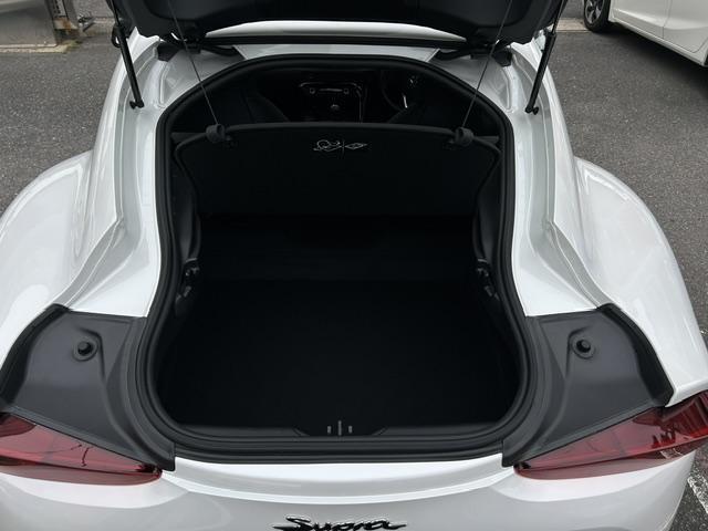 トヨタ スープラ ３．０ ＲＺ R7年 (東海) 99