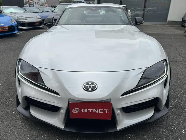 トヨタ スープラ ３．０ ＲＺ R7年 (東海) 99