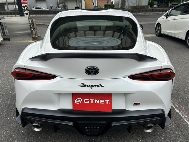 トヨタ スープラ ３．０ ＲＺ R7年 (東海) 99