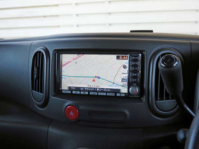日産 キューブ １．５ １５Ｘ Ｖセレクション H21年 () 99