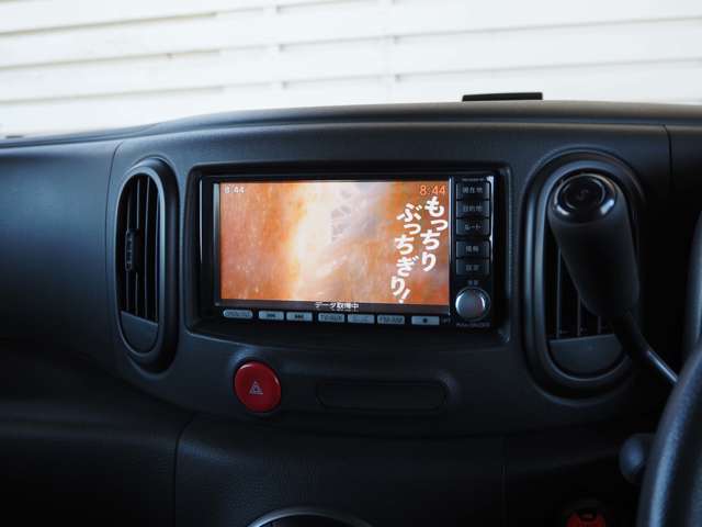 日産 キューブ １．５ １５Ｘ Ｖセレクション H21年 () 99