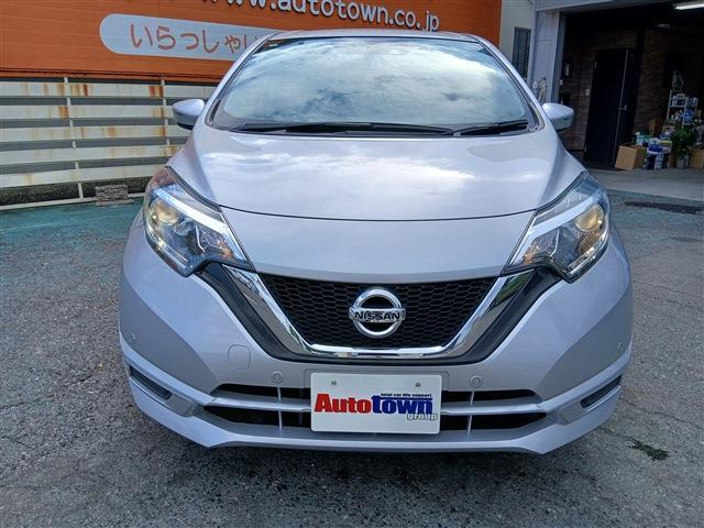 日産 ノート １．２ Ｘ R3年 (東海) 99