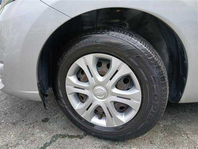 日産 ノート １．２ Ｘ R3年 (東海) 99