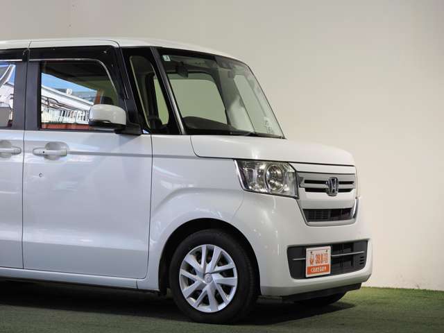 ホンダ Ｎ　ＢＯＸ ６６０ Ｇ R3年 () 99