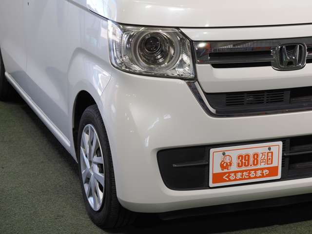 ホンダ Ｎ　ＢＯＸ ６６０ Ｇ R3年 () 99