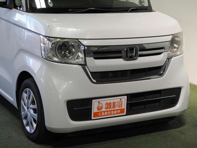 ホンダ Ｎ　ＢＯＸ ６６０ Ｇ R3年 () 99
