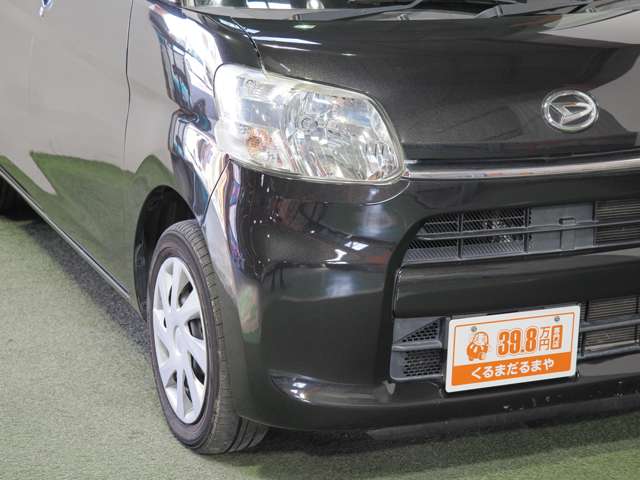 ダイハツ タント ６６０ Ｘ H27年 () 99