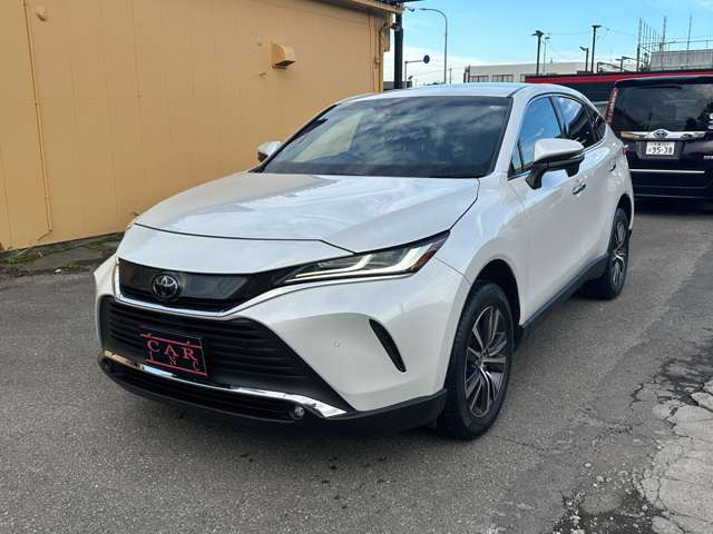 トヨタ ハリアー ２．０ Ｇ R5年 () 99