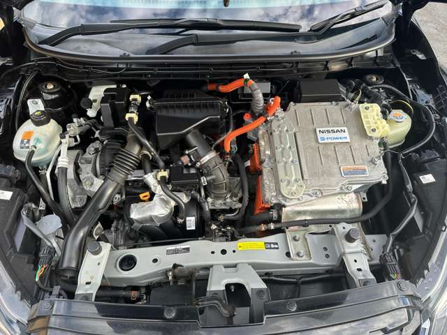 日産 キックス １．２ Ｘ （Ｅ－ＰＯＷＥＲ） R3年 () 99