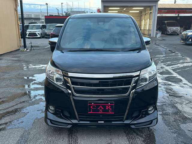 トヨタ エスクァイア ２．０ ＧＩ ブラック テーラード H29年 () 99