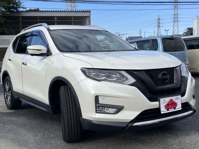 日産 エクストレイル ２．０ ２０ＸＩ ２列車 ４ＷＤ R1年 (関東) 99