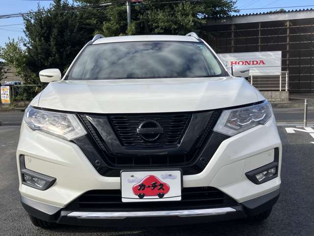 日産 エクストレイル ２．０ ２０ＸＩ ２列車 ４ＷＤ R1年 (関東) 99