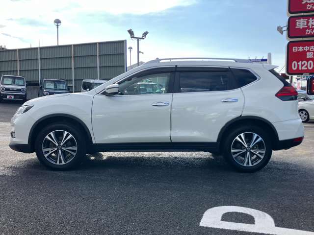 日産 エクストレイル ２．０ ２０ＸＩ ２列車 ４ＷＤ R1年 (関東) 99