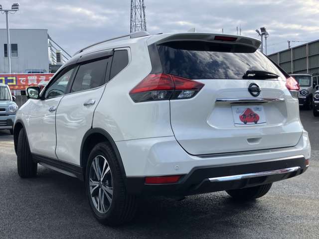 日産 エクストレイル ２．０ ２０ＸＩ ２列車 ４ＷＤ R1年 (関東) 99