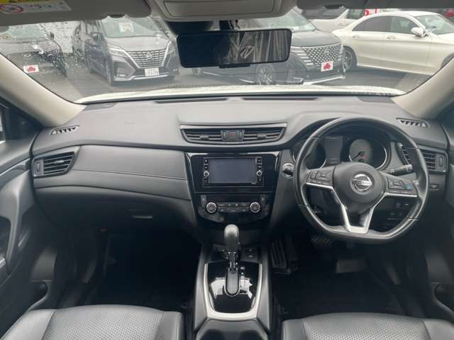 日産 エクストレイル ２．０ ２０ＸＩ ２列車 ４ＷＤ R1年 (関東) 99