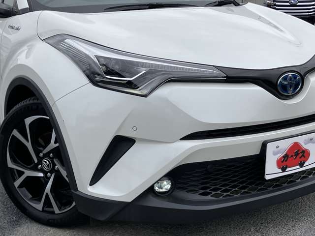 トヨタ Ｃ−ＨＲ ハイブリッド １．８ Ｇ R1年 (関東) 99