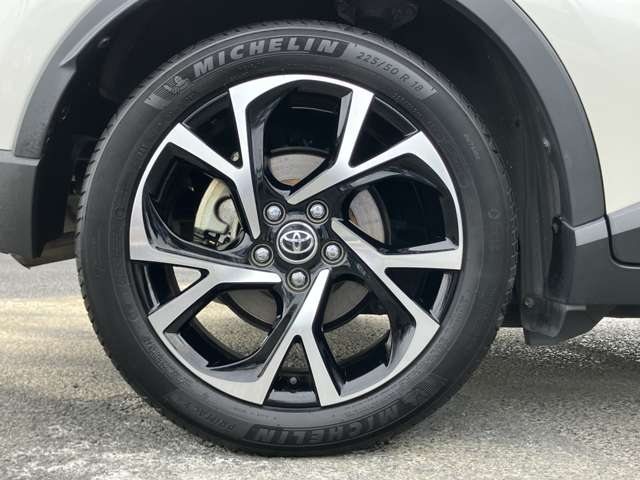 トヨタ Ｃ−ＨＲ ハイブリッド １．８ Ｇ R1年 (関東) 99