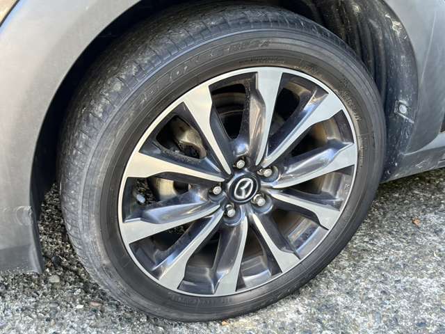マツダ ＣＸ−３ １．８ ＸＤ Ｌパッケージ ディーゼルターボ H30年 (関東) 99