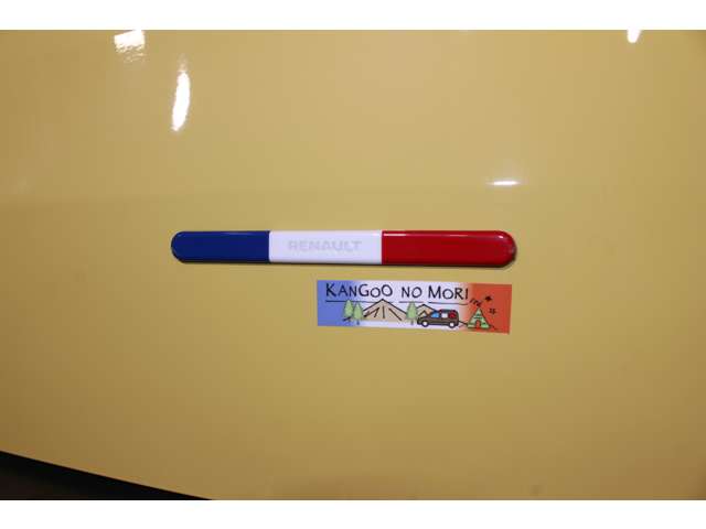 ルノー カングー クレアティフ ７ＥＤＣ R5年 (関東) 99
