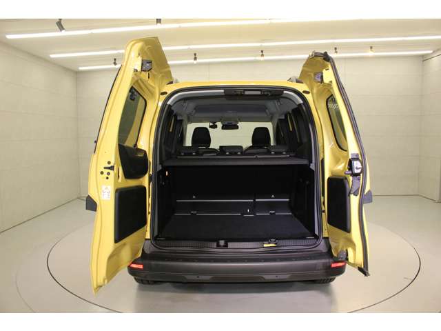 ルノー カングー クレアティフ ７ＥＤＣ R5年 (関東) 99