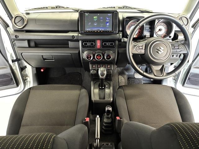 スズキ ジムニー ６６０ ＸＣ ４ＷＤ R3年 () 99