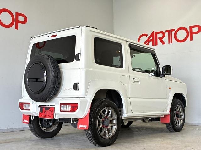 スズキ ジムニー ６６０ ＸＣ ４ＷＤ R3年 () 99