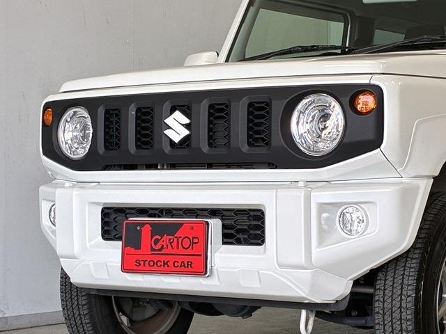 スズキ ジムニー ６６０ ＸＣ ４ＷＤ R3年 () 99
