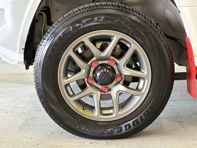 スズキ ジムニー ６６０ ＸＣ ４ＷＤ R3年 () 99