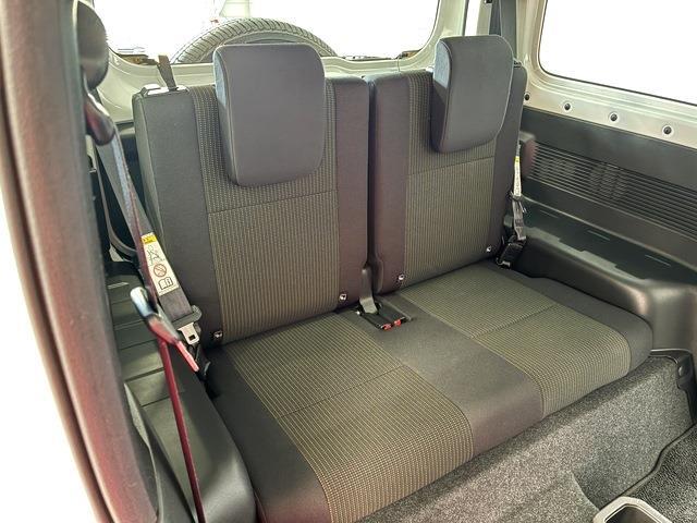 スズキ ジムニー ６６０ ＸＣ ４ＷＤ R3年 () 99