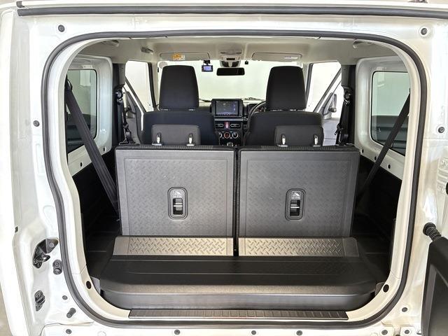 スズキ ジムニー ６６０ ＸＣ ４ＷＤ R3年 () 99