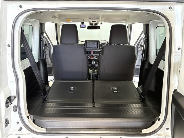 スズキ ジムニー ６６０ ＸＣ ４ＷＤ R3年 () 99