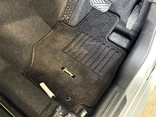 スズキ ジムニー ６６０ ＸＣ ４ＷＤ R3年 () 99