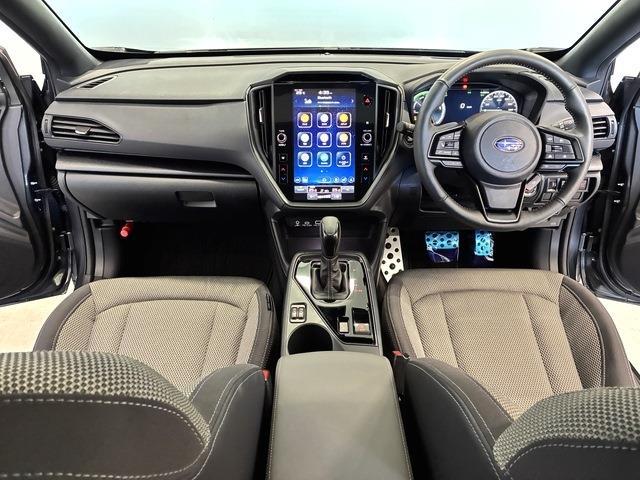 スバル クロストレック ２．５ プレミアム Ｓ：ＨＥＶ ＥＸ ４ＷＤ R7年 () 99