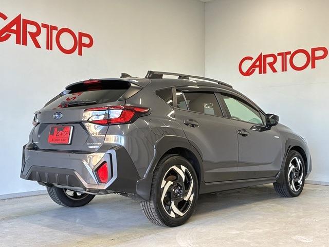 スバル クロストレック ２．５ プレミアム Ｓ：ＨＥＶ ＥＸ ４ＷＤ R7年 () 99