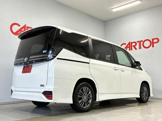 トヨタ ヴォクシー １．８ ハイブリッド Ｓ－Ｇ R6年 () 99