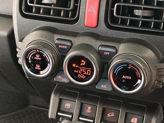 スズキ ジムニー ６６０ ＸＬ スズキ セーフティ サポート 装着車 ４ＷＤ R3年 () 99