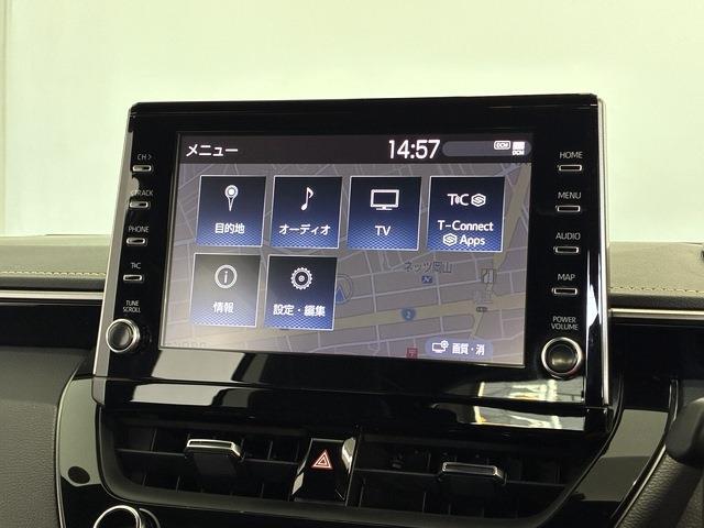 トヨタ カローラ　ツーリング １．８ ＷＸＢ R3年 () 99