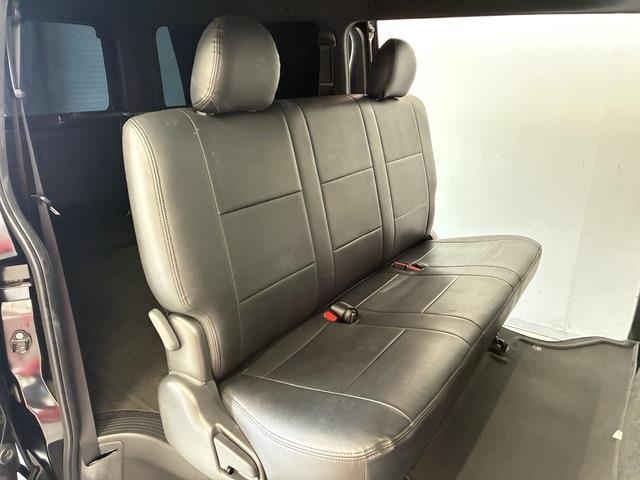 トヨタ ハイエースバン ２．８ スーパーＧＬ ダークプライムＩＩ ロングボディ ディーゼルターボ R3年 (中国) 99