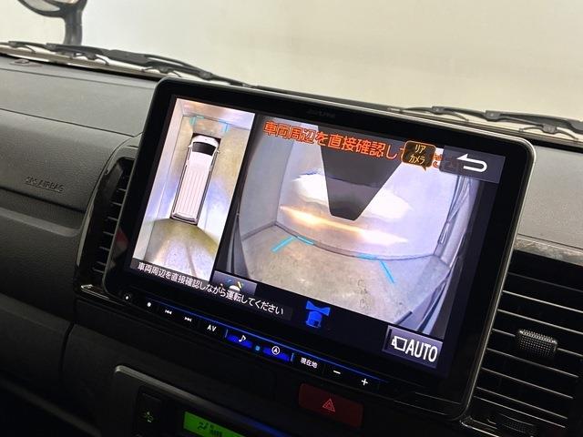 トヨタ ハイエースバン ２．８ スーパーＧＬ ダークプライムＩＩ ロングボディ ディーゼルターボ R3年 (中国) 99