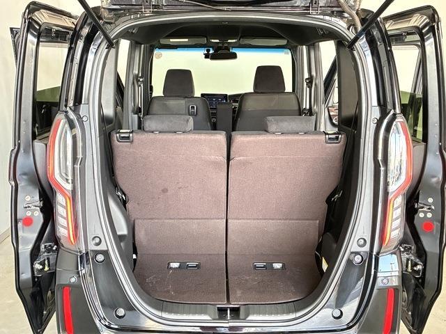 ホンダ Ｎ　ＢＯＸ カスタム ６６０ Ｇ Ｌ ホンダセンシング H30年 (中国) 99