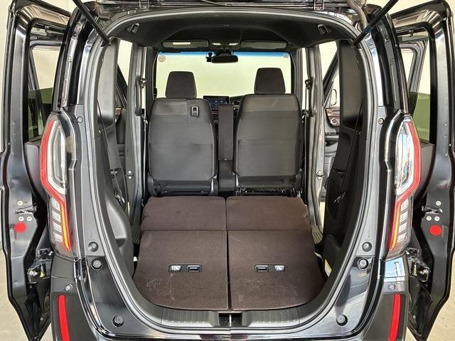 ホンダ Ｎ　ＢＯＸ カスタム ６６０ Ｇ Ｌ ホンダセンシング H30年 (中国) 99