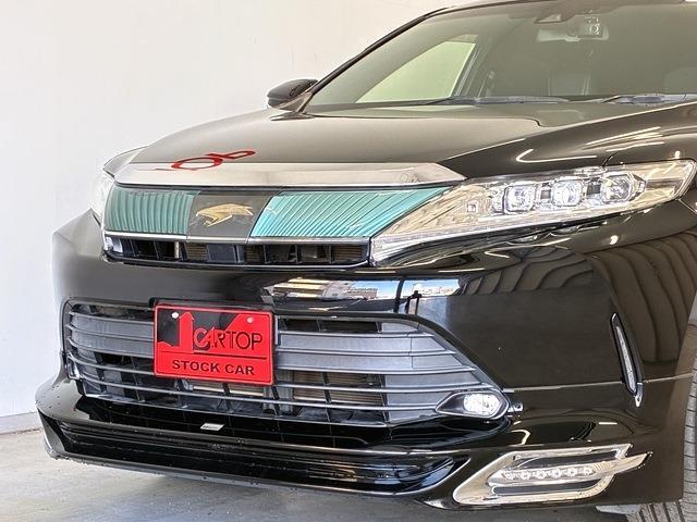 トヨタ ハリアー ２．０ プレミアム H29年 (中国) 99