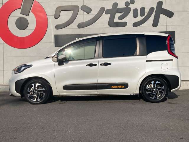 トヨタ シエンタ　ハイブリッド ハイブリッド １．５ Ｚ R4年 (四国) 99