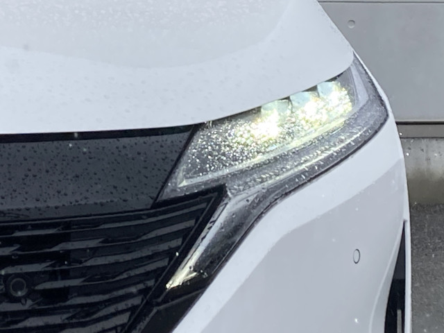 日産 ノートオーラ １．２ Ｇ レザーエディション R6年 (四国) 99