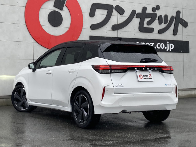 日産 ノートオーラ １．２ Ｇ レザーエディション R6年 (四国) 99