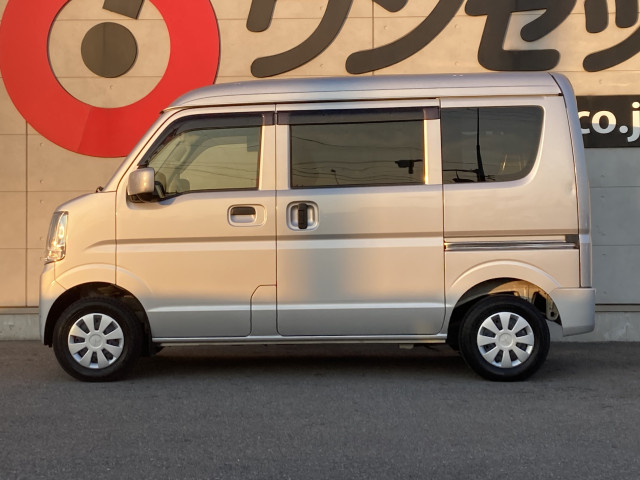 三菱 ミニキャブバン ６６０ Ｇ ハイルーフ R5年 (四国) 99