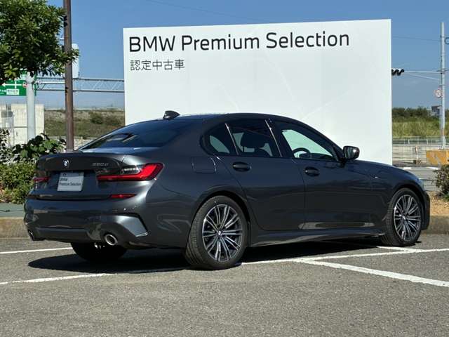 ＢＭＷ ３シリーズ ３２０Ｄ Ｘドライブ Ｍスポーツ ディーゼルターボ ４ＷＤ R3年 (四国) 99
