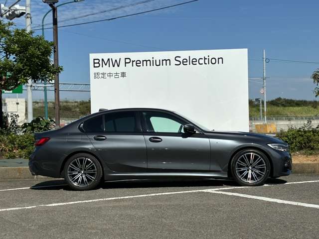 ＢＭＷ ３シリーズ ３２０Ｄ Ｘドライブ Ｍスポーツ ディーゼルターボ ４ＷＤ R3年 (四国) 99