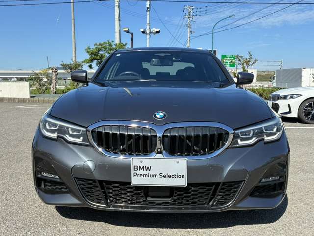 ＢＭＷ ３シリーズ ３２０Ｄ Ｘドライブ Ｍスポーツ ディーゼルターボ ４ＷＤ R3年 (四国) 99