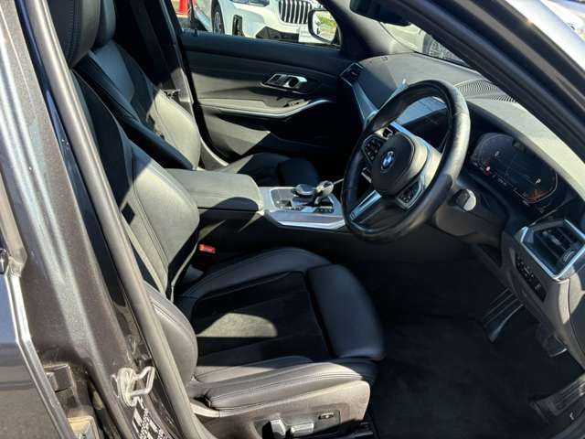 ＢＭＷ ３シリーズ ３２０Ｄ Ｘドライブ Ｍスポーツ ディーゼルターボ ４ＷＤ R3年 (四国) 99